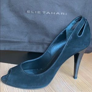 Elie Tahari pump - made in Italy